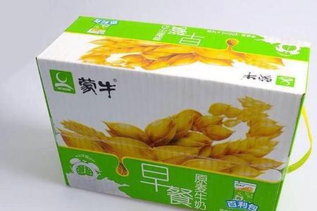 忠厚早餐奶是正品奶吗