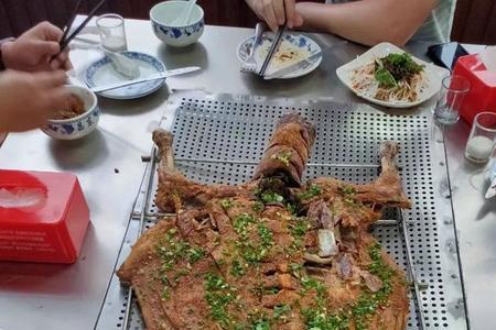 人吃猪羊属于弱肉强食吗