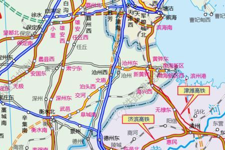 高铁线路长度单位