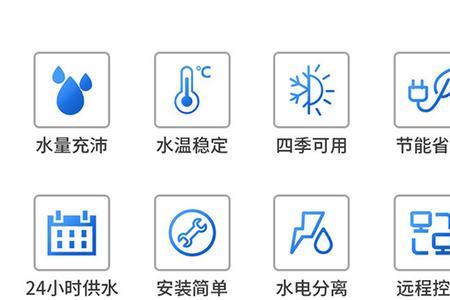 空气能热水器质保几年