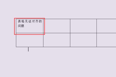 word表格字号大小怎样锁定