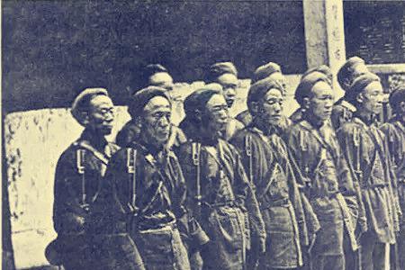 辛丑1901年有什么重大历史事件