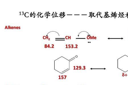 为什么碳谱实验中采用碳13