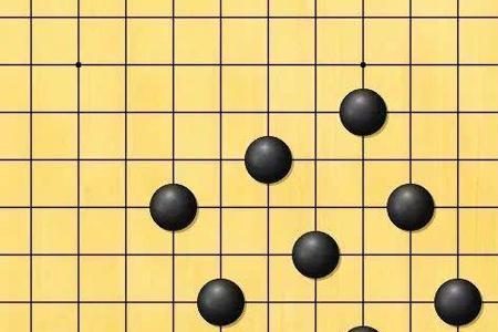 五子棋有没有火炬