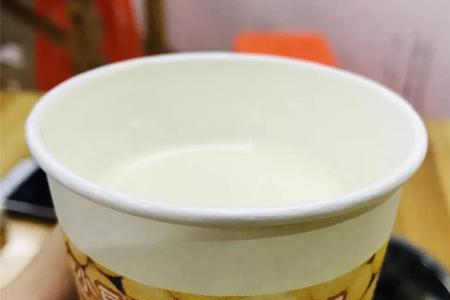 为什么豆浆店的豆浆5分钟就好了