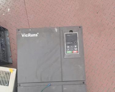 vicruns是什么牌子变频器