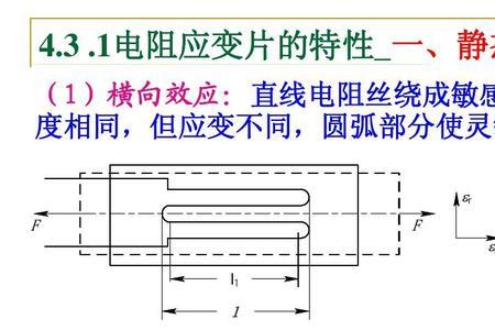 翼片式闪光器的原理