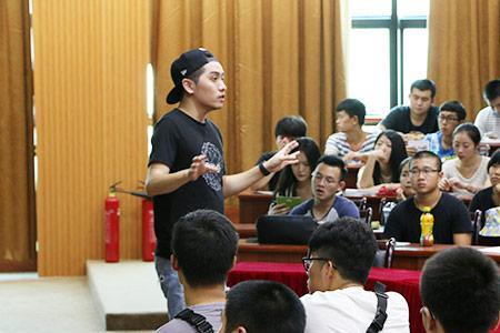 夏门大学会教育学就业干什么