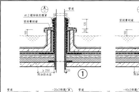 12j201建筑图纸是什么意思