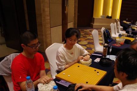 弈客围棋15k相当什么水平