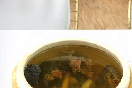 花旗参竹丝鸡煲汤最佳配方