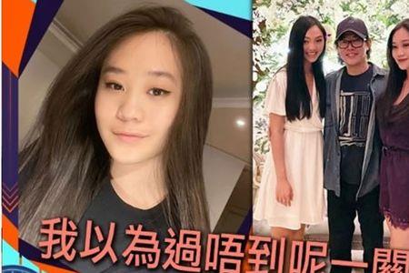 李连杰前妻女儿