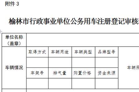 公务用车易使用申请步骤