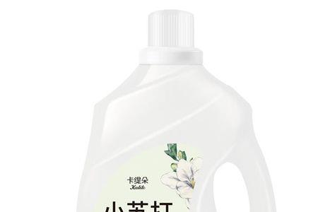 用手摸水和洗衣液的区别