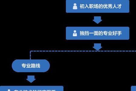 双向晋升通道是指什么