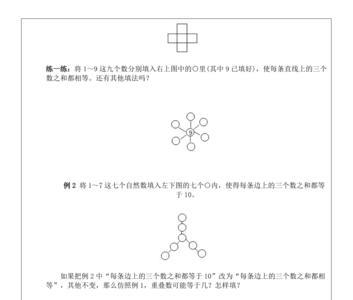 三角形数阵的规律公式