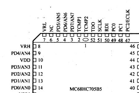 mst786是什么芯片