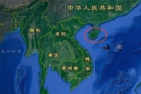 海牙地理位置