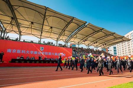 康达学院校风怎么样