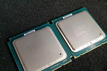 英特尔xeon至强e5-1650怎么样