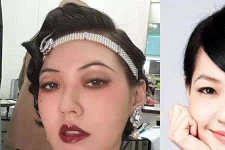 为什么有的女人看上去有风尘味