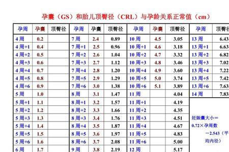 头臀径58厘米多大