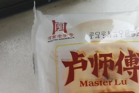 卢师傅月饼是全国连锁吗