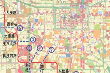 西安地铁15号线最长车站