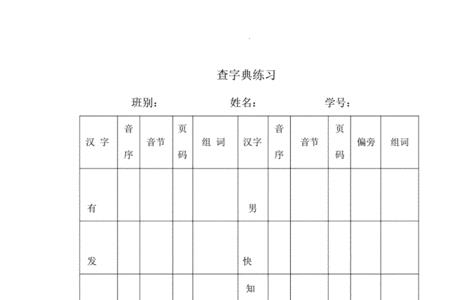 脸怎样查字典