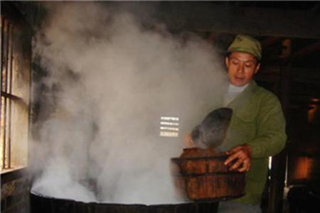 茶油天冷有结晶咋回事