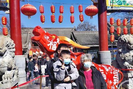 永兴坊春节营业时间