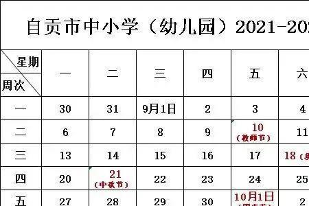 2022秦皇岛寒假放假日期