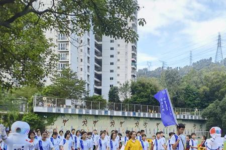 深圳梅山中学升学率