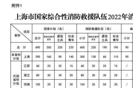 可以异地报考国家队消防员吗