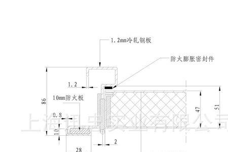 电梯前室防火门规范