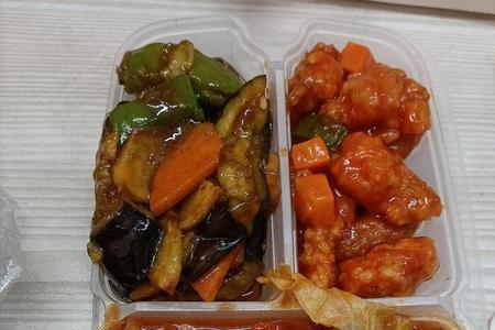 在家做饭送外卖怎么样