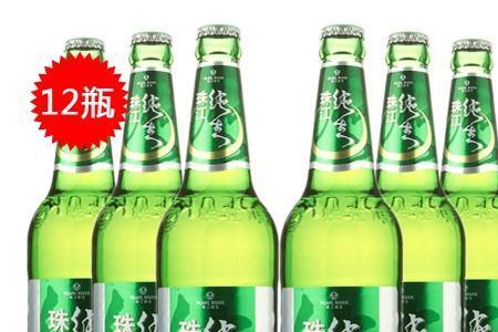 珠江纯生啤酒是海克斯科技吗