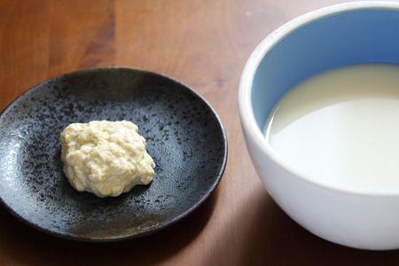 普通饵料可以洗面筋吗