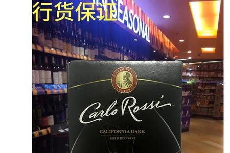 加州乐事红酒3升怎么开