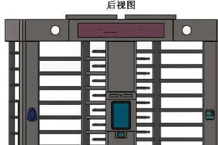 总闸一般多高