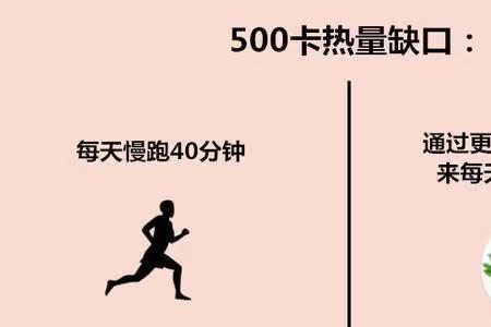 500卡路里是多少卡