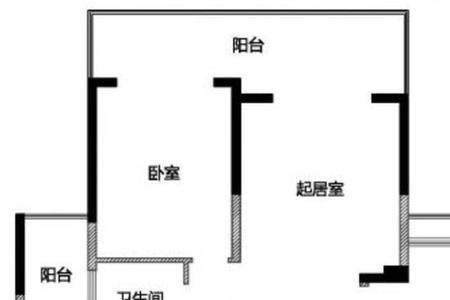 怎么知道别人有没有敲承重墙