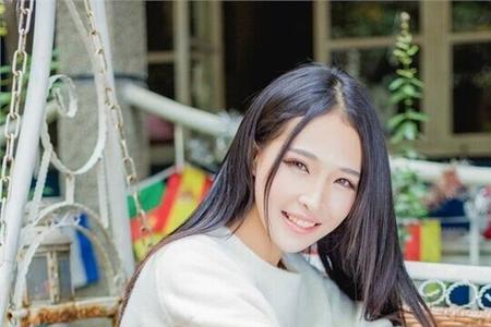 男生说你有女神气息是什么意思