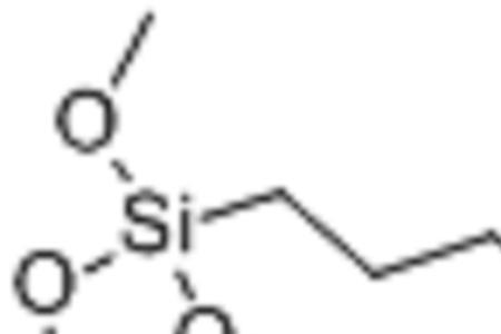 氯丙基三甲氧基硅烷分子式