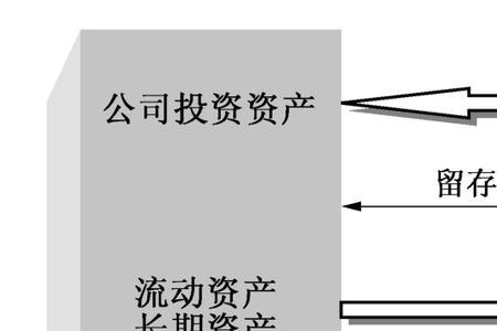 筹措性现金流是什么意思