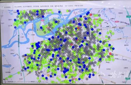 电信的无线基站覆盖范围是多少