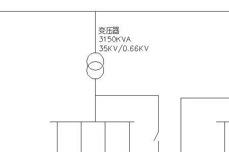 低压零线谐波电流的处理方法