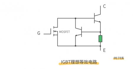 igbt温度采样电路原理