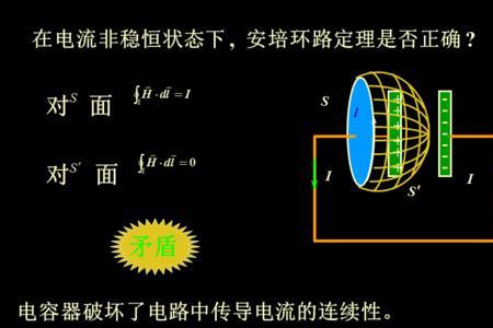 电子定向移动速率和电流的区别