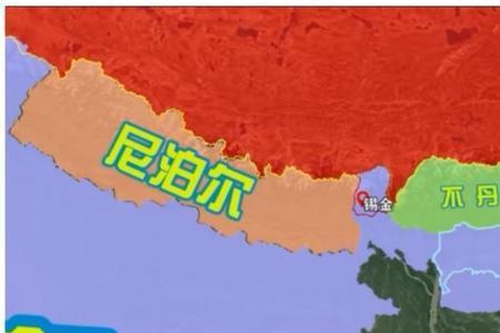 尼泊尔三大水源